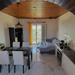Apartmán Filippos 