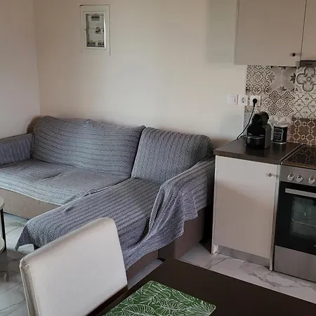 Apartament Filippos 