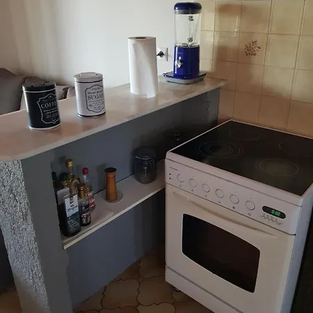 Apartment Filippos 