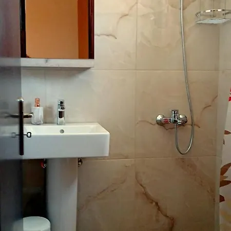 Apartment Filippos 