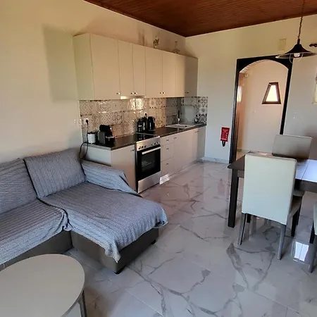 Filippos 2 Apartamento