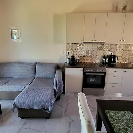 Apartamento Filippos 2