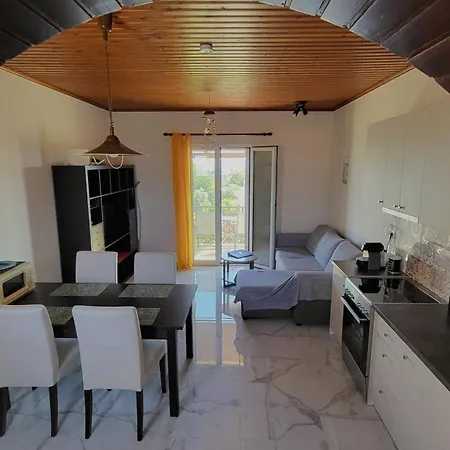 Apartamento Filippos 2 Spartia