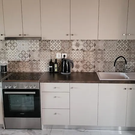 Apartamento Filippos 2 *
