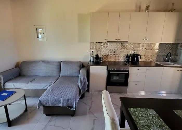 Apartment Filippos 